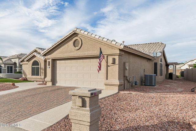 15738 W MERRELL Street, Goodyear, AZ 85395