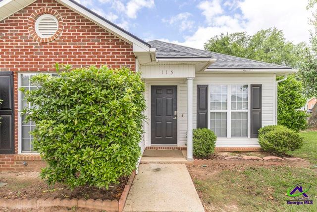 115 Lauren Way, Warner Robins, GA 31093