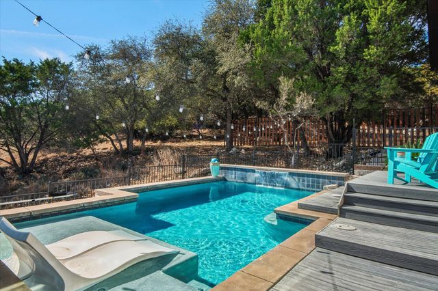 20501 Houston CV, Lago Vista, TX 78645