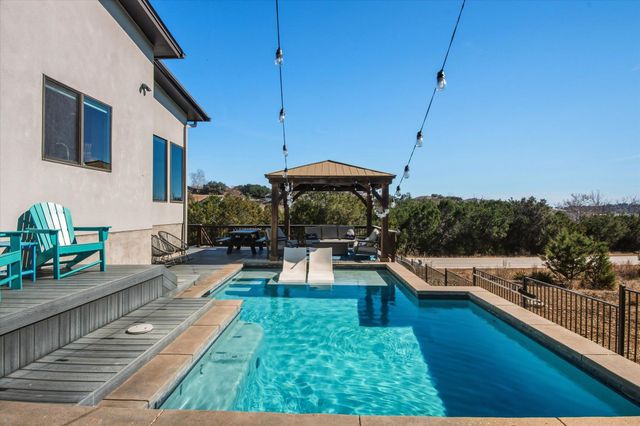 20501 Houston CV, Lago Vista, TX 78645