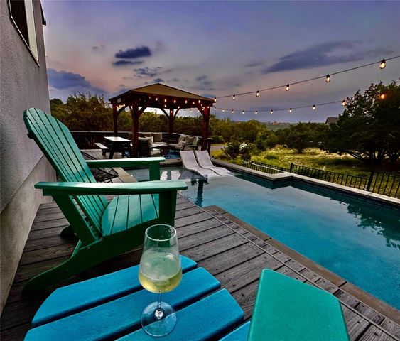 20501 Houston CV, Lago Vista, TX 78645