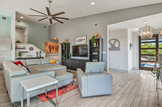 20501 Houston CV, Lago Vista, TX 78645