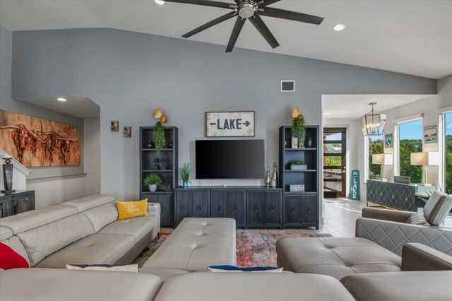 20501 Houston CV, Lago Vista, TX 78645