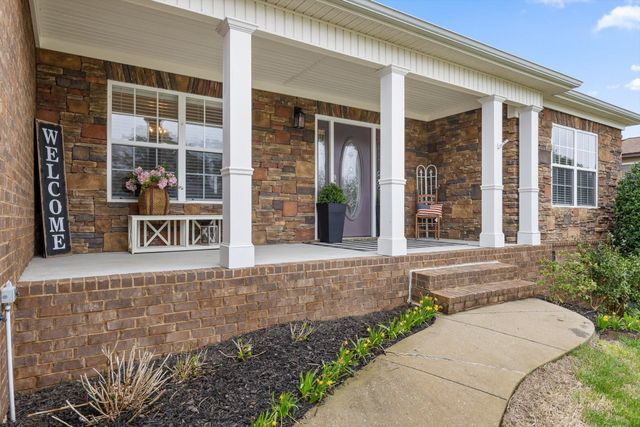 8934 Sunridge Drive, Ooltewah, TN 37363