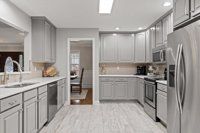 8934 Sunridge Drive, Ooltewah, TN 37363