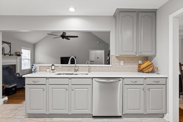 8934 Sunridge Drive, Ooltewah, TN 37363