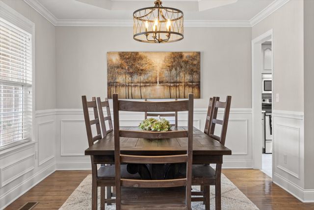 8934 Sunridge Drive, Ooltewah, TN 37363