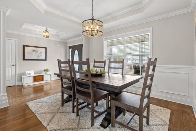 8934 Sunridge Drive, Ooltewah, TN 37363