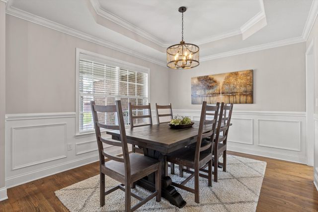 8934 Sunridge Drive, Ooltewah, TN 37363