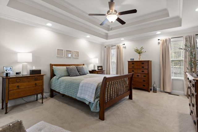 8934 Sunridge Drive, Ooltewah, TN 37363