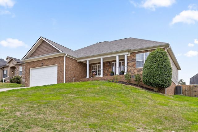 8934 Sunridge Drive, Ooltewah, TN 37363