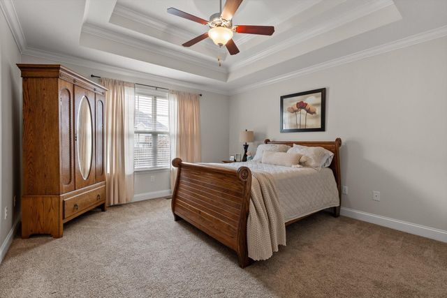 8934 Sunridge Drive, Ooltewah, TN 37363