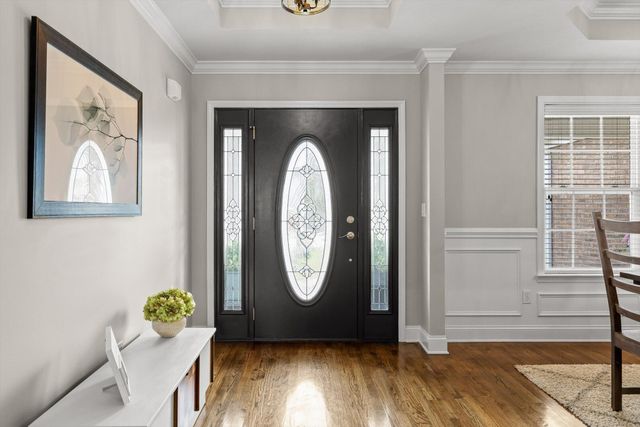 8934 Sunridge Drive, Ooltewah, TN 37363