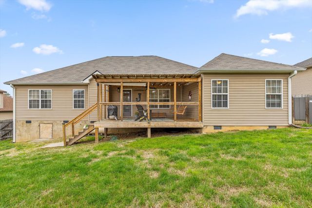 8934 Sunridge Drive, Ooltewah, TN 37363