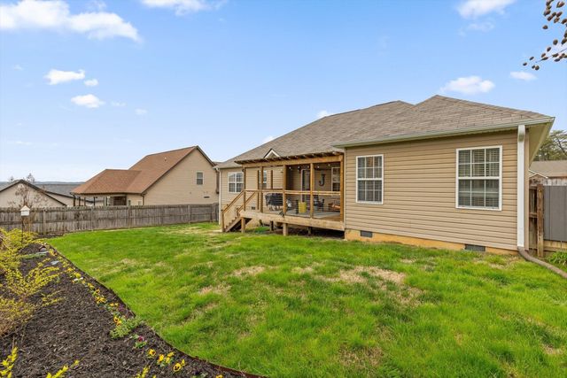 8934 Sunridge Drive, Ooltewah, TN 37363