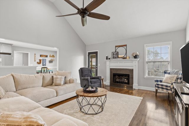 8934 Sunridge Drive, Ooltewah, TN 37363