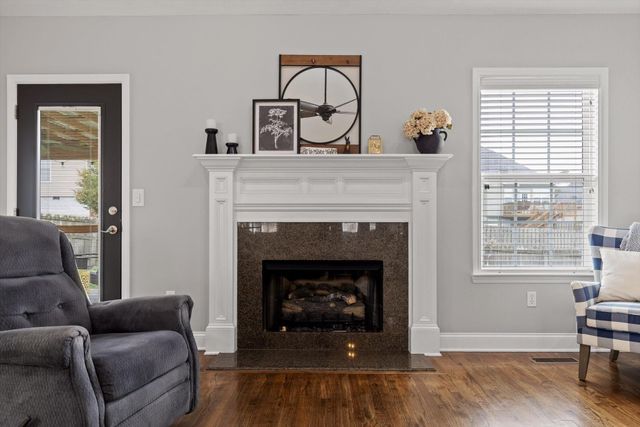 8934 Sunridge Drive, Ooltewah, TN 37363