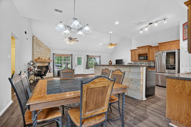 1654 Ranger Highway, Weatherford, TX 76088