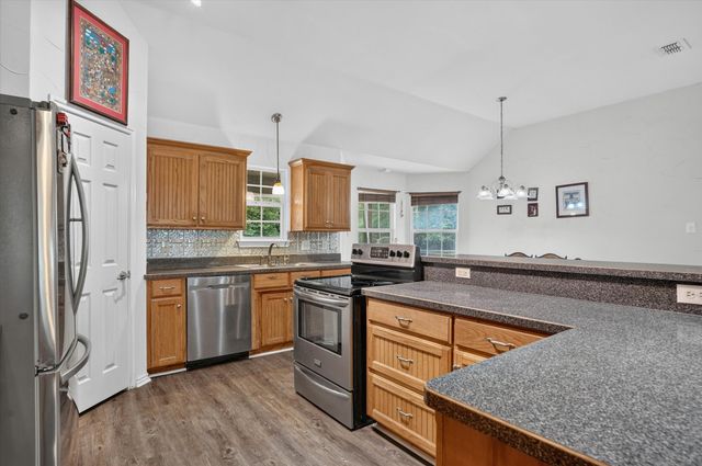 1654 Ranger Highway, Weatherford, TX 76088
