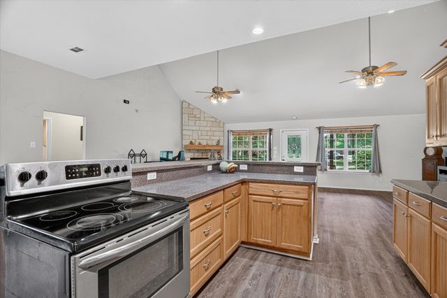 1654 Ranger Highway, Weatherford, TX 76088
