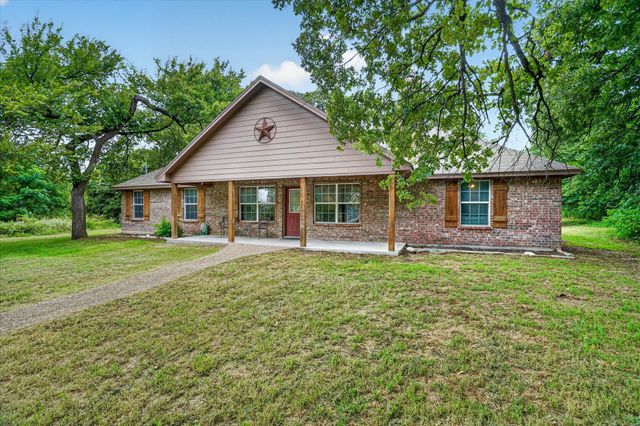 1654 Ranger Highway, Weatherford, TX 76088