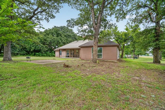 1654 Ranger Highway, Weatherford, TX 76088