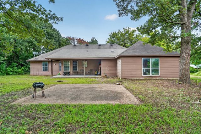 1654 Ranger Highway, Weatherford, TX 76088