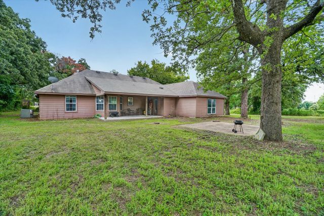 1654 Ranger Highway, Weatherford, TX 76088