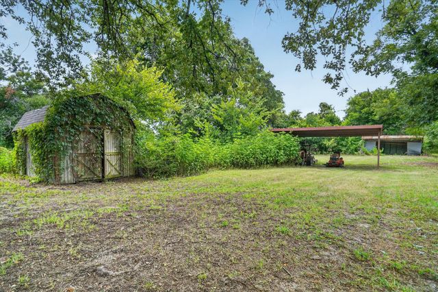 1654 Ranger Highway, Weatherford, TX 76088