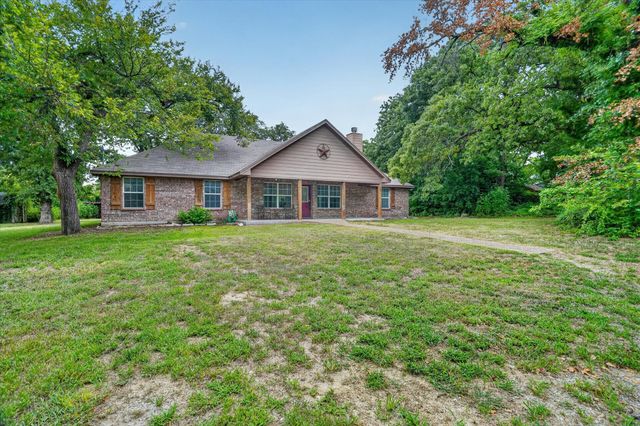 1654 Ranger Highway, Weatherford, TX 76088