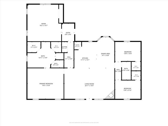 1654 Ranger Highway, Weatherford, TX 76088