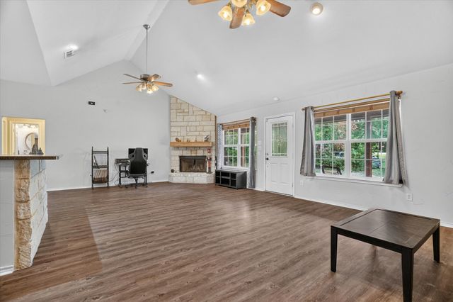 1654 Ranger Highway, Weatherford, TX 76088