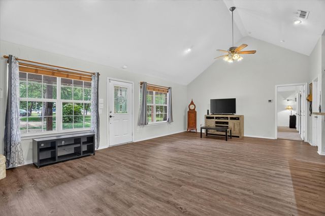 1654 Ranger Highway, Weatherford, TX 76088
