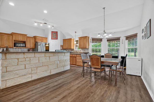 1654 Ranger Highway, Weatherford, TX 76088
