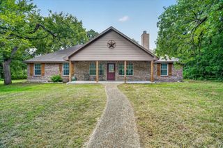 1654 Ranger Highway, Weatherford, TX 76088