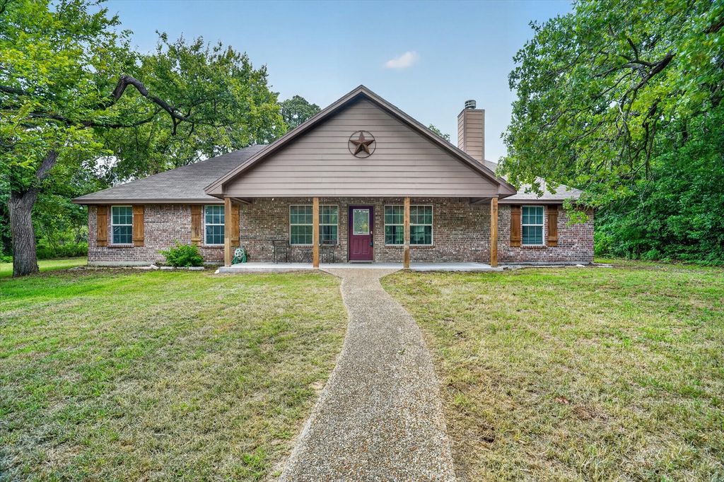 1654 Ranger Highway, Weatherford, TX 76088
