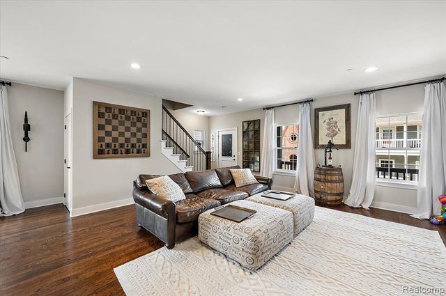 3878 Andover Avenue, Auburn Hills, MI 48326