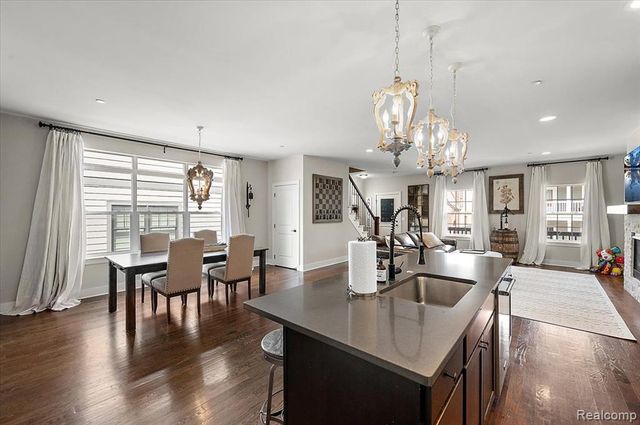 3878 Andover Avenue, Auburn Hills, MI 48326