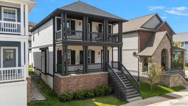 3878 Andover Avenue, Auburn Hills, MI 48326