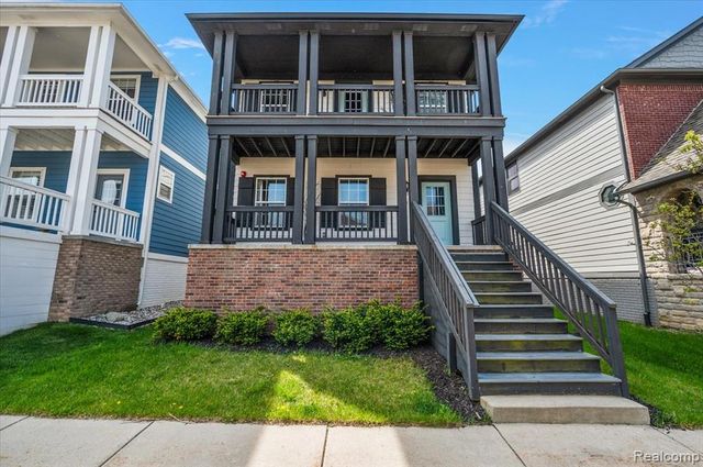 3878 Andover Avenue, Auburn Hills, MI 48326