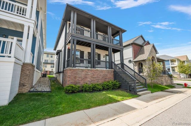 3878 Andover Avenue, Auburn Hills, MI 48326
