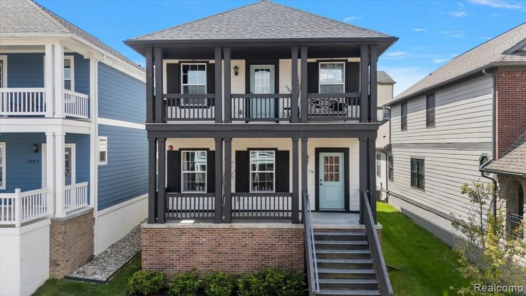 3878 Andover Avenue, Auburn Hills, MI 48326