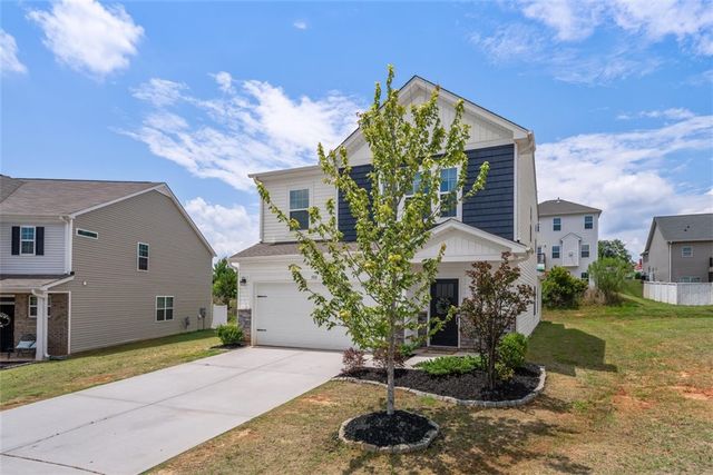 508 Brasstown Court, Pendleton, SC 29670