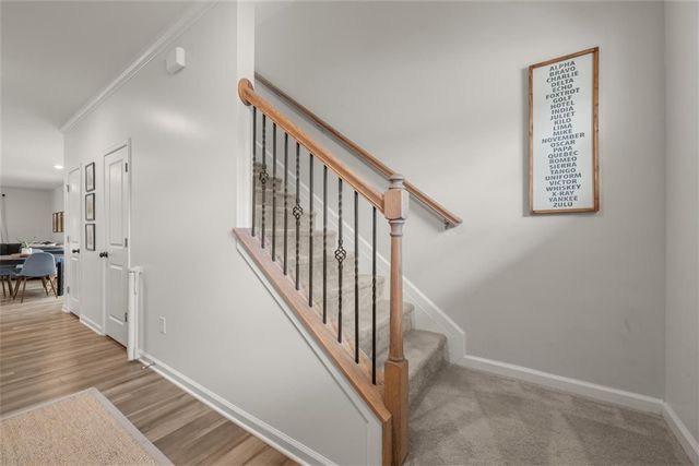 508 Brasstown Court, Pendleton, SC 29670