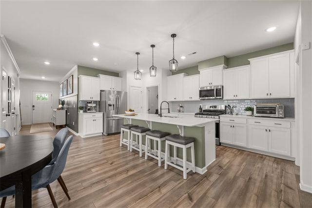 508 Brasstown Court, Pendleton, SC 29670