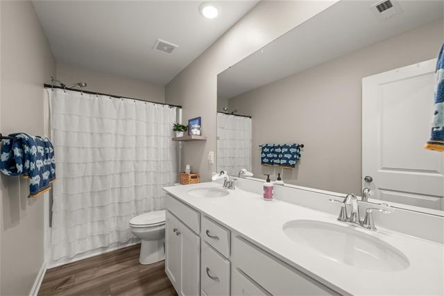 508 Brasstown Court, Pendleton, SC 29670