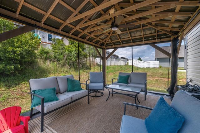 508 Brasstown Court, Pendleton, SC 29670