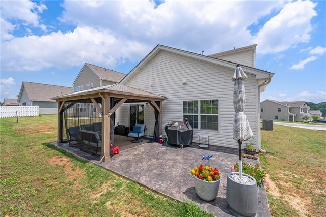 508 Brasstown Court, Pendleton, SC 29670