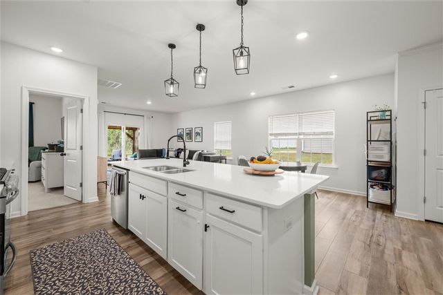 508 Brasstown Court, Pendleton, SC 29670