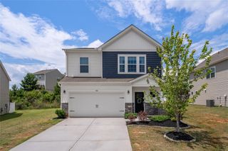 508 Brasstown Court, Pendleton, SC 29670